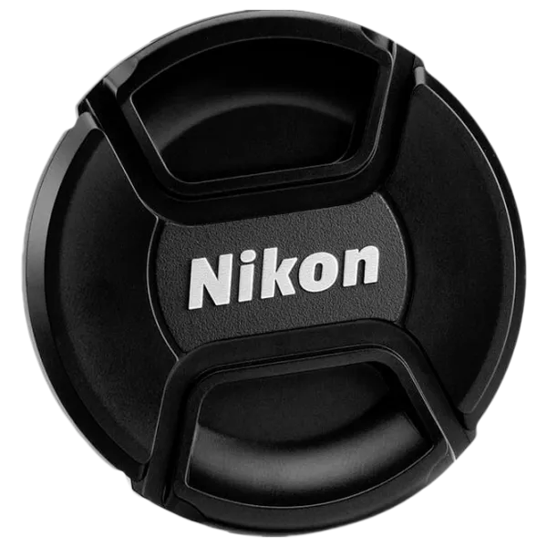 Крышка Nikon LC77 77 мм Защита photo 1 Крышка Nikon LC77 77 мм Защита photo 1