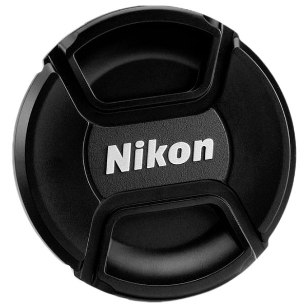 Крышка Nikon LC77 77 мм Защита photo 1 Крышка Nikon LC77 77 мм Защита photo 1