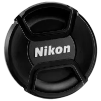 Крышка Nikon LC77 77 мм Защита