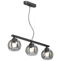 Люстра Vitaluce V4425-1/ 3S 60 Вт/ 3 цоколя - E27