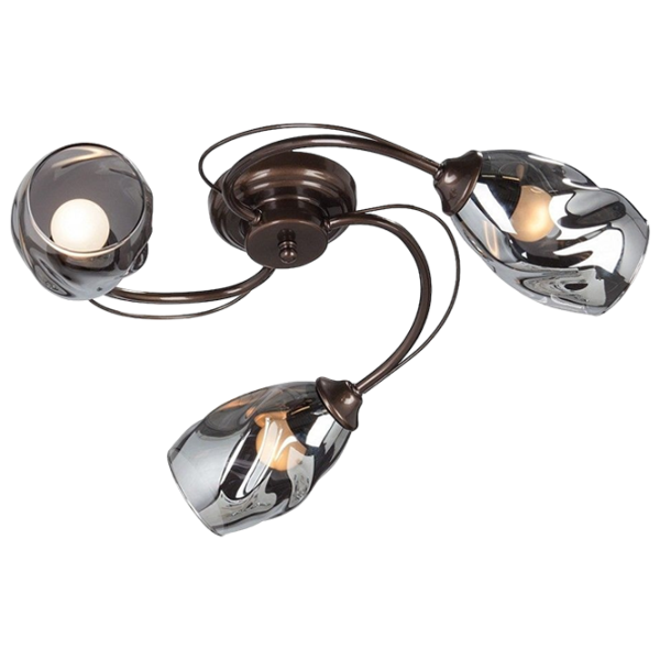 Люстра Vitaluce V4937-7/ 3PL 40 Вт/ 3 цоколя - E27 photo 1 Люстра Vitaluce V4937-7/ 3PL 40 Вт/ 3 цоколя - E27 photo 1