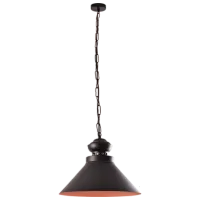 Люстра VESTA Loft SP1 60 Вт/ 1 цоколь - E27