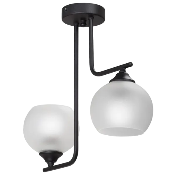 Люстра Vitaluce V4944-1/ 2PL 40 Вт/ 2 цоколя - E27 photo 1 Люстра Vitaluce V4944-1/ 2PL 40 Вт/ 2 цоколя - E27 photo 1