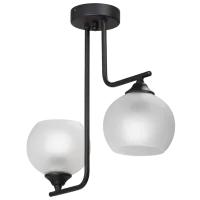 Люстра Vitaluce V4944-1/ 2PL 40 Вт/ 2 цоколя - E27