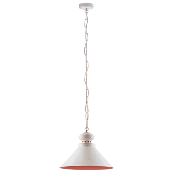 Люстра VESTA Loft SP1 40 Вт/ 1 цоколь - E14 photo 1 Люстра VESTA Loft SP1 40 Вт/ 1 цоколь - E14 photo 1