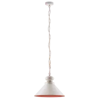 Люстра VESTA Loft SP1 40 Вт/ 1 цоколь - E14