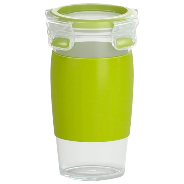 Термокружка Tefal Master Seal MasterSeal To Go Зеленый 0.45л photo 1