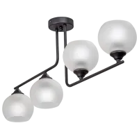 Люстра Vitaluce V4944-1/ 4PL 40 Вт/ 4 цоколя - E27