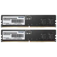 Оперативная память Patriot Signature Line PSD532G5600K DIMM/ DDR5/ 32 ГБ