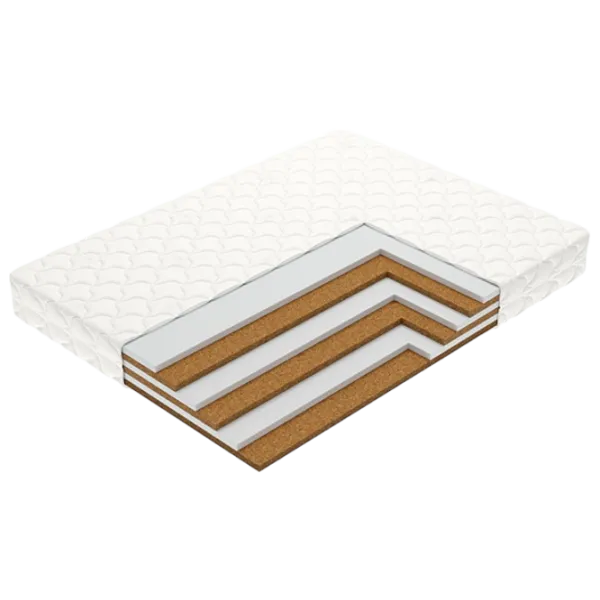 Ортопедический матрас Vegas Smart Joint 200 x 200 см Высота матраса: 19 см photo 1