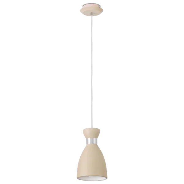 Люстра VESTA Cute SP1 60 Вт/ 1 цоколь - E27 photo 1 Люстра VESTA Cute SP1 60 Вт/ 1 цоколь - E27 photo 1