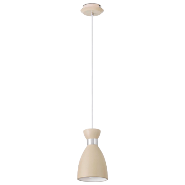 Люстра VESTA Cute SP1 60 Вт/ 1 цоколь - E27 photo 1 Люстра VESTA Cute SP1 60 Вт/ 1 цоколь - E27 photo 1