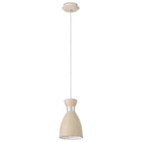 Люстра VESTA Cute SP1 60 Вт/ 1 цоколь - E27