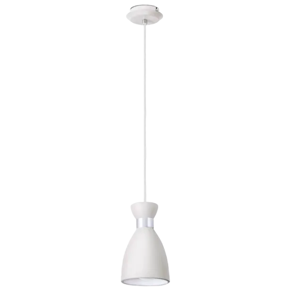 Люстра VESTA Cute SP1 60 Вт/ 1 цоколь - E27 photo 1 Люстра VESTA Cute SP1 60 Вт/ 1 цоколь - E27 photo 1