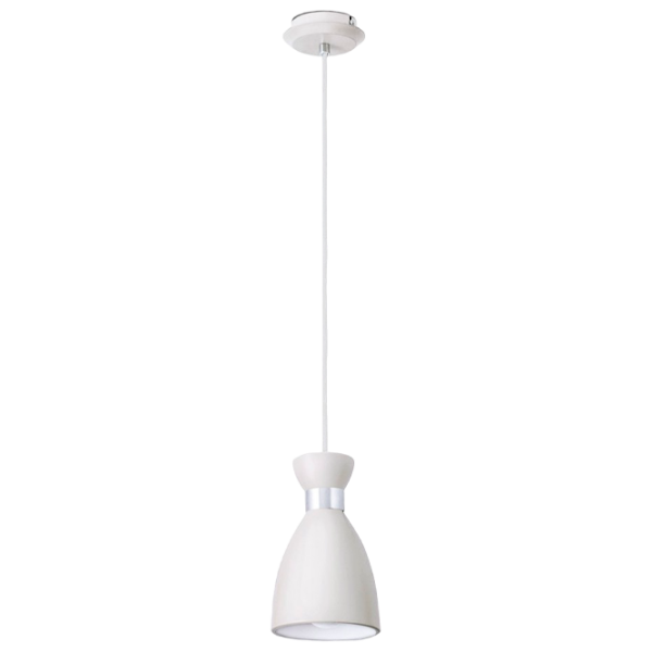 Люстра VESTA Cute SP1 60 Вт/ 1 цоколь - E27 photo 1 Люстра VESTA Cute SP1 60 Вт/ 1 цоколь - E27 photo 1