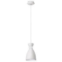 Люстра VESTA Cute SP1 60 Вт/ 1 цоколь - E27