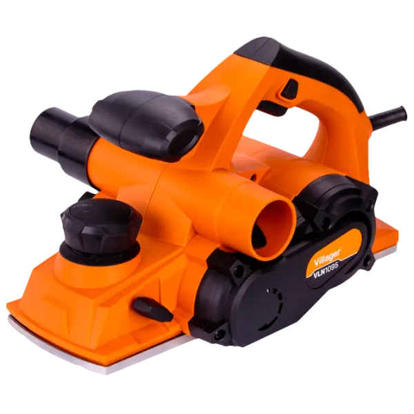 Rindea electrica Villager VLN 1095 16000 rot/ min/ Orange photo 1