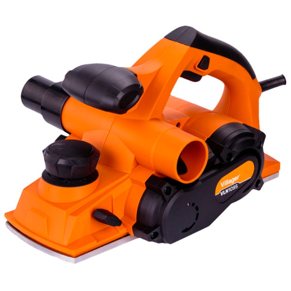 Rindea electrica Villager VLN 1095 16000 rot/ min/ Orange photo 1