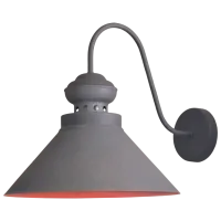 Настенная люстра VESTA Loft AP1 60 Вт/ 1 цоколь - E27