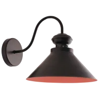 Настенная люстра VESTA Loft AP1 60 Вт/ 1 цоколь - E27