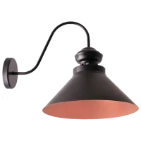 Настенная люстра VESTA Loft AP1 60 Вт/ 1 цоколь - E27