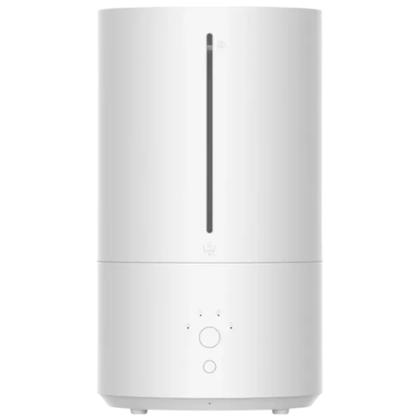 Umidificator de aer Xiaomi Smart 2 cu ultrasunet/ White photo 1