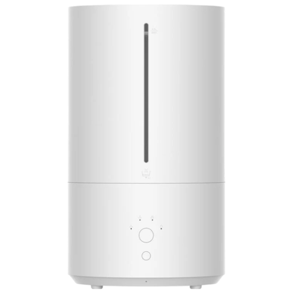 Umidificator de aer Xiaomi Smart 2 cu ultrasunet/ White photo 1