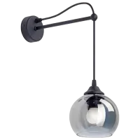 Настенная люстра Vitaluce V4482-1/ 1A 40 Вт/ 1 цоколь - E27