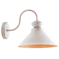 Настенная люстра VESTA Loft AP1 40 Вт/ 1 цоколь - E14