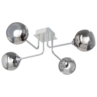 Люстра Vitaluce V4912-9/ 4PL 40 Вт/ 4 цоколя - E27