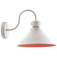 Настенная люстра VESTA Loft AP1 40 Вт/ 1 цоколь - E14