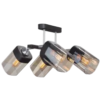 Lustră Vitaluce V4895-1/ 4PL 40 W/ 4 socluri - E27