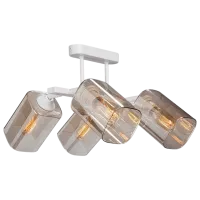 Люстра Vitaluce V4895-0/ 4PL 40 Вт/ 4 цоколя - E27