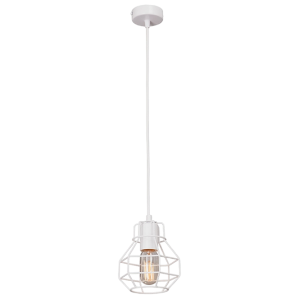 Люстра Vitaluce V4884-0/ 1S 40 Вт/ 1 цоколь - E27 photo 1 Люстра Vitaluce V4884-0/ 1S 40 Вт/ 1 цоколь - E27 photo 1