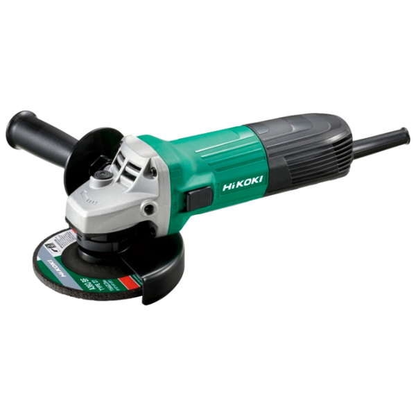 Polizor Hikoki G13SS2NSZ Unghiular/ 600 W/ Green photo 1 Polizor Hikoki G13SS2NSZ Unghiular/ 600 W/ Green photo 1