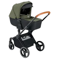 Cărucior pentru copil CAM Next Evo 8005549914018/ Green