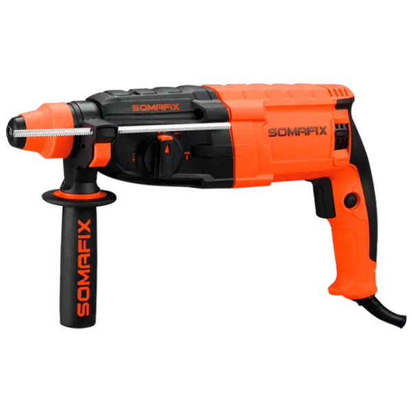 Ciocan rotopercutor Somafix SFX8692 800 W/ Orange photo 1