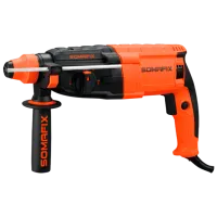 Ciocan rotopercutor Somafix SFX8692 800 W/ Orange