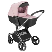 Cărucior pentru copil CAM Next Evo 8005549914032/ Pink