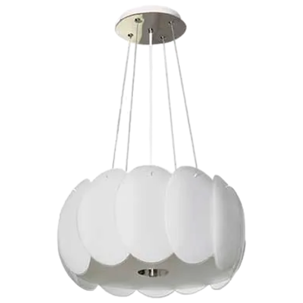 Люстра VESTA Aurora SP5 60 Вт/ 5 цоколя - E27 photo 1