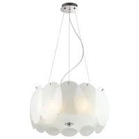 Люстра VESTA Aurora SP5 60 Вт/ 5 цоколя - E27