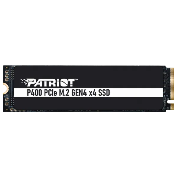 SSD Patriot P400 Lite 2 ТБ M.2 photo 1 SSD Patriot P400 Lite 2 ТБ M.2 photo 1