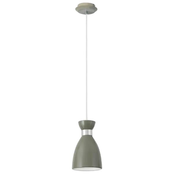 Люстра VESTA Cute SP1 60 Вт/ 1 цоколь - E27 photo 1 Люстра VESTA Cute SP1 60 Вт/ 1 цоколь - E27 photo 1