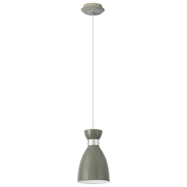 Люстра VESTA Cute SP1 60 Вт/ 1 цоколь - E27 photo 1 Люстра VESTA Cute SP1 60 Вт/ 1 цоколь - E27 photo 1