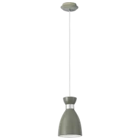 Люстра VESTA Cute SP1 60 Вт/ 1 цоколь - E27