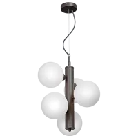 Люстра Vitaluce V4858-7/ 5S 28 Вт/ 5 цоколя - G9