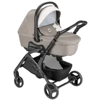 Cărucior pentru copil CAM Fluido Easy 2600000098960/ Beige