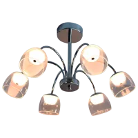 Lustră Hiper H821-6 30 W/ 6 socluri - LED