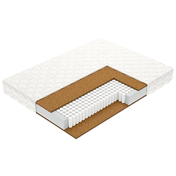 Ортопедический матрас Vegas Smart Focus 120 x 200 см Высота матраса: 19 см photo 1