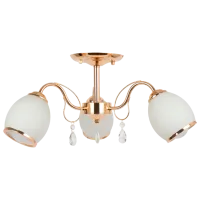 Люстра Hiper H008-3 60 Вт/ 3 цоколя - E27